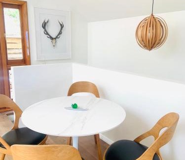 Stepneyville Apartment | Nelson Harbour View
