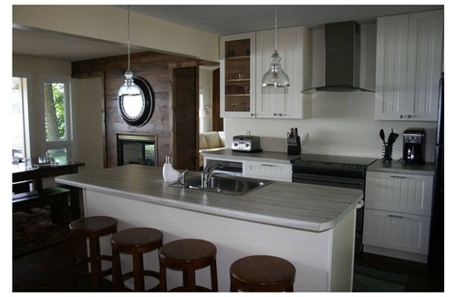 Grand Rapids House | NEVAEH PROPERTIES - POKEGAMA LAKE, GR - ADULTS ONLY - 30 night minimum