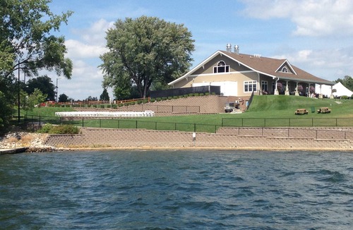 Grand Rapids House | NEVAEH PROPERTIES - POKEGAMA LAKE, GR - ADULTS ONLY - 30 night minimum