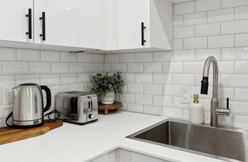 Collingwood Condo | *New! Collingwood Boutique Suites - Unit C
