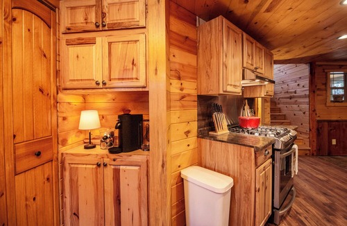 Orr House | New Cottage in the Northwoods