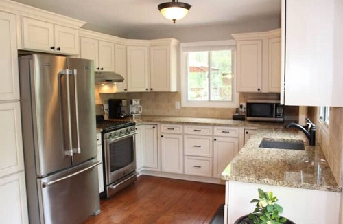 Tiny Cottage | *New* Cozy 4 Season Family Cottagen