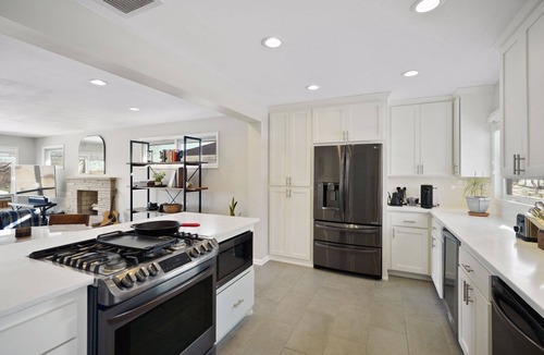 Richfield House | NEW Cozy Home In Minneapolis in Central Location