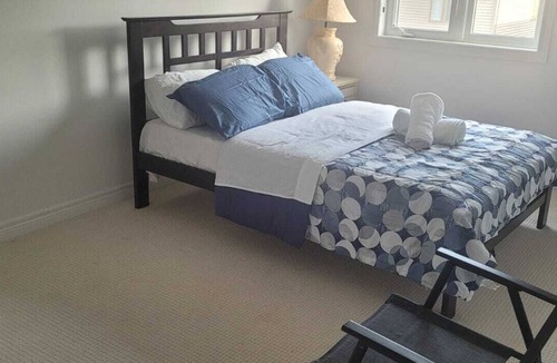 County of Brant House | *NEW*Cozy Retreat Near 403