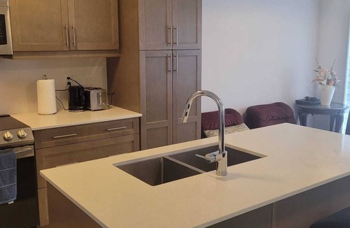 County of Brant House | *NEW*Cozy Retreat Near 403