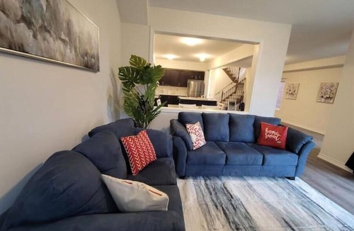Courtice House | New Family Friendly Detached Home in Courtice