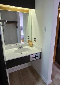 Coronation Hotel | New Frontier Hotel