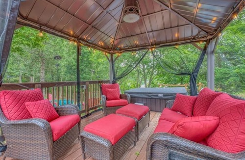 Central Frontenac Cottage | NEW! Gabriel’s Cottage