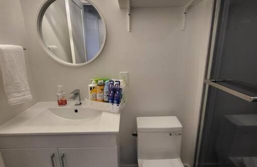 Niagara Falls Apartment | *NEW* Lovely Niagara Falls Vacation Home