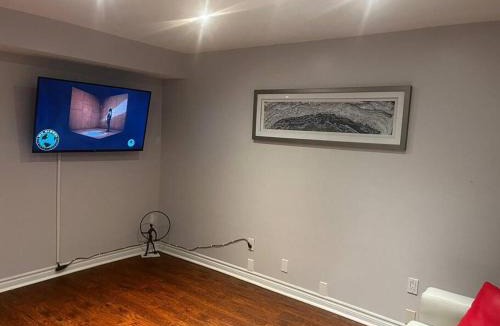 Brampton Apartment | New Luxurious Home with parking