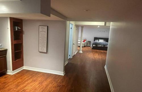Brampton Apartment | New Luxurious Home with parking
