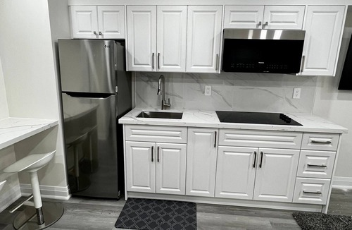 Brampton House | New Luxurious Studio Apartment