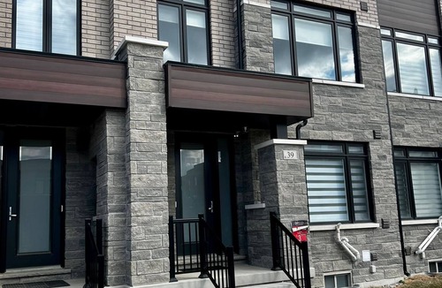 Brampton House | New Luxurious Studio Apartment