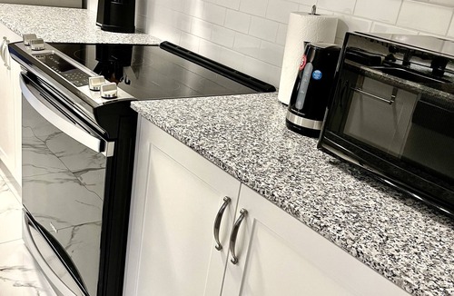 Whitby House | New luxury 3 +1 bedroom townhome in Whitby