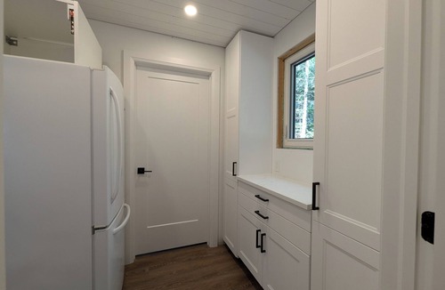 Wollaston Cottage | New Modern Cottage on Wollaston Lake- 4 season