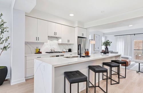 Collingwood House | New, Modern, Relaxing home in Collingwood. 3 bedroom, Sleeps 6.