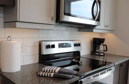 Grand Bend Apartment | New The Carlyle 200 Grand Bend