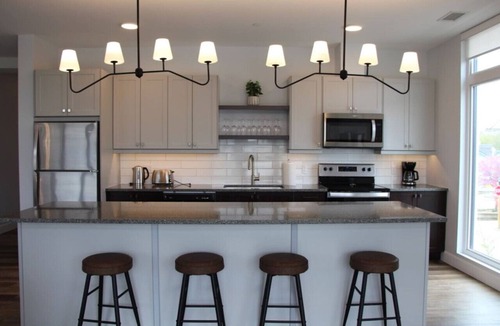 Grand Bend Apartment | New The Carlyle 200 Grand Bend