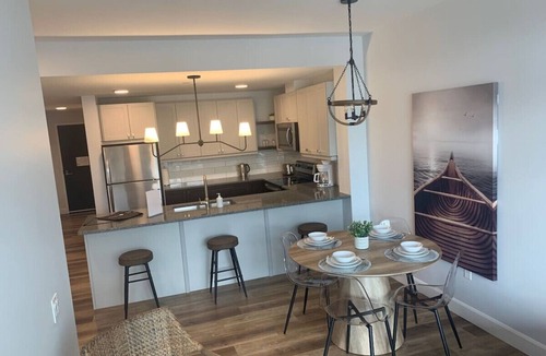 Grand Bend Apartment | New The Carlyle 204 Grand Ben