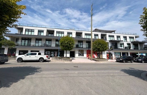 Grand Bend Apartment | New The Carlyle 306 Grand Bend