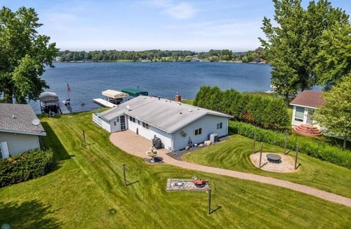 Audubon House | New - Tradewinds Cabin on Big Cormorant