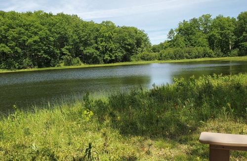 Carlton County House | New unit near Nemadji State Forest and Duluth, Trails, Hiking, ATV, Snowmobile.
