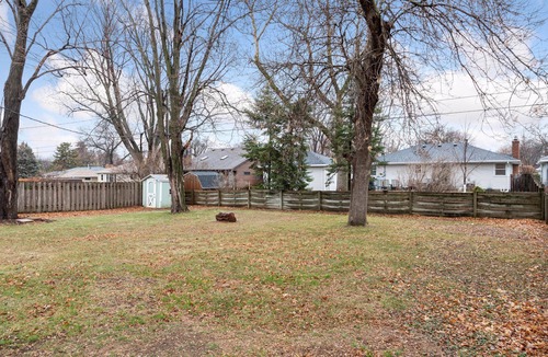 Richfield House | NEW Updated + Modern Home in a Central Location