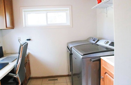 Zimmerman Cabin | New Vacation Rental Listing! Lakefront Cabin With Private Dock, 1 Hr From Mpls.