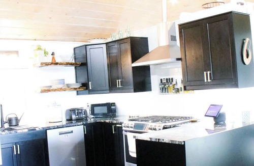 Zimmerman Cabin | New Vacation Rental Listing! Lakefront Cabin With Private Dock, 1 Hr From Mpls.