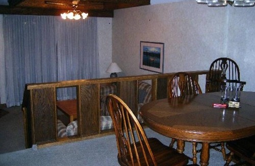 Huntsville Condo | New Years at Deerhurst