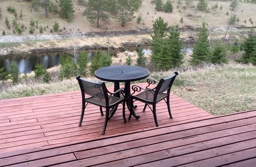 Park Rapids House | Newer Country Home 5 Minutes From Town
