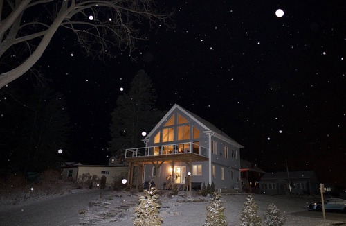 Port Stanley House | Newly built cottage by the beach! (Lower level)