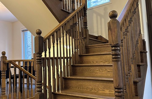 Brampton House | Newly Built Detached Home! Close to nature and city.