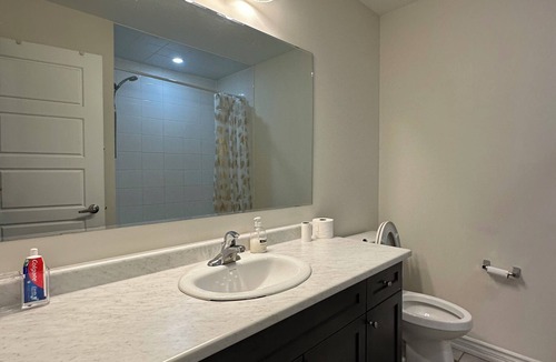Brampton House | Newly Built Detached Home! Close to nature and city.
