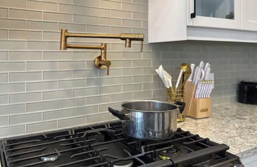Durham Region House | Newly Built Gorgeous 4BD Custom Home Central Oshawa