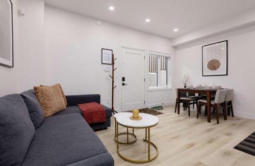 Coquitlam House | Newly Built Suite-West Coquitlam