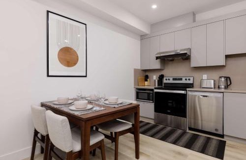 Coquitlam House | Newly Built Suite-West Coquitlam