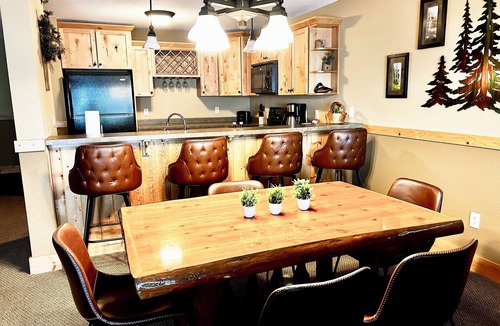 Two Harbors Condo | Newly Listed Lake Superior Condo~Resort Setting