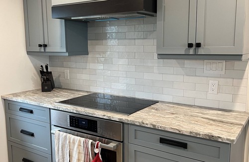 Pointe aux Roches Cottage | Newly Renovated Waterfront Cottage Lake St. Clair