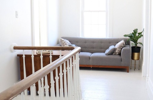 Delta House | Newly Renovated 1890's Gem