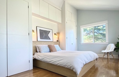 Merrickville-Wolford House | Newly Renovated Century Home in Merrickville
