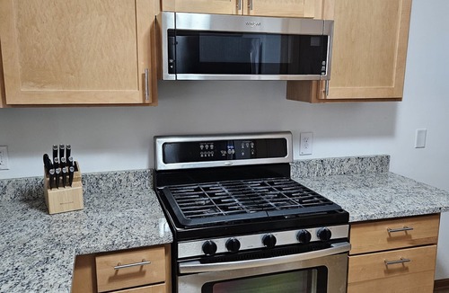 Richfield House | Newly renovated home in great location.