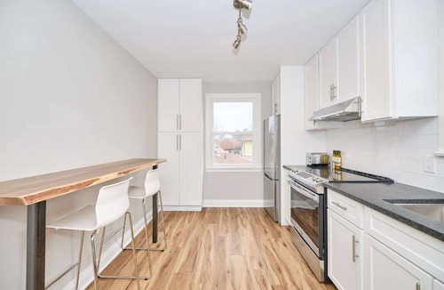 Thorold Condo | Newly Renovated in the Heart of Niagara
