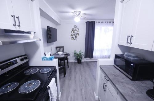 Algoma District Apartment | Newly renovated suite