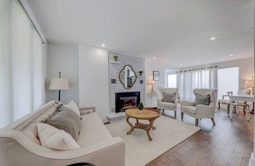 Kawartha Lakes Apartment | Newman Luxury Residencen