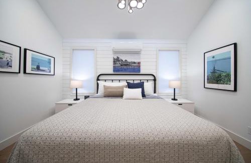 Wellington House | Newsroom Suites