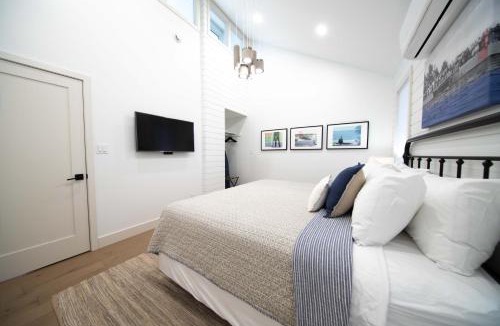 Wellington House | Newsroom Suites