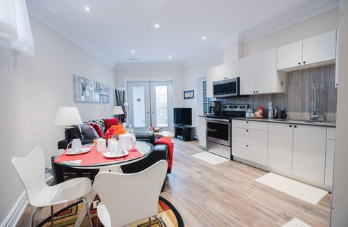 Brampton Bed & Breakfast | Newton Villa