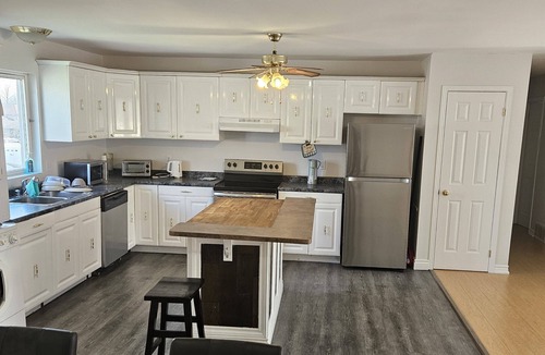 Niagara Falls House | Niagara Fall in Love