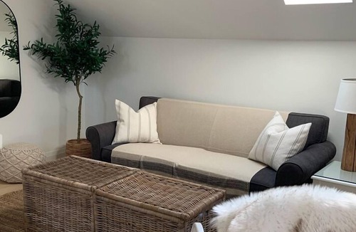 Wainfleet Apartment | Niagara's South Coast Guest House On 10 Acres Wooded Property.